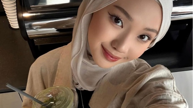 Usai Diterpa Rentetan Kontroversi, Jule Ungkap Ingin Jadi Diri Sendiri?