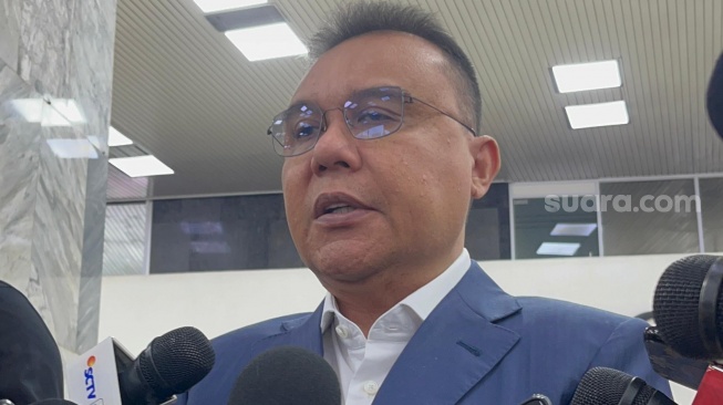 Nasib Sudewo di Ujung Tanduk, Gerindra Gelar Rapat Kehormatan Tentukan Status