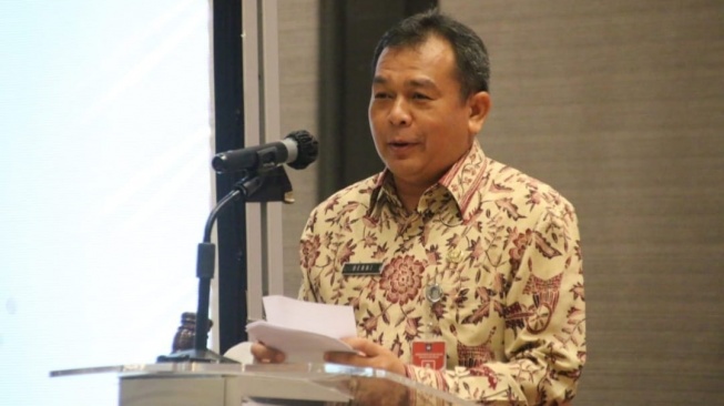 Meski Kepala Daerah Ditahan, Kemendagri Tegaskan Pemerintahan Pati dan Madiun Tetap Berjalan