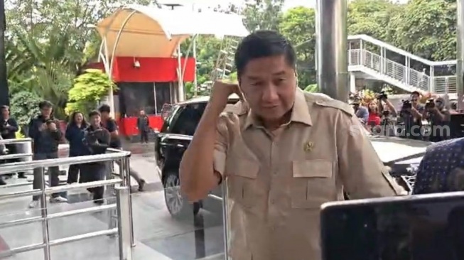 Menteri PKP Ara Konsultasi ke KPK, Targetkan Meikarta Jadi Lokasi Rusun Subsidi pada 2026