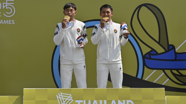 ASEAN Para Games 2025: Nurfendi Persembahkan Emas Pertama untuk Indonesia