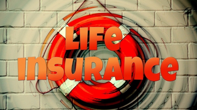 Ilustrasi asuransi jiwa. [Pixabay]