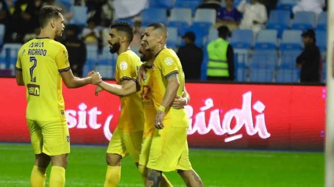 Jebolan Europa League Selangkah Lagi Perkuat Persija Jakarta, Siapa Dia?