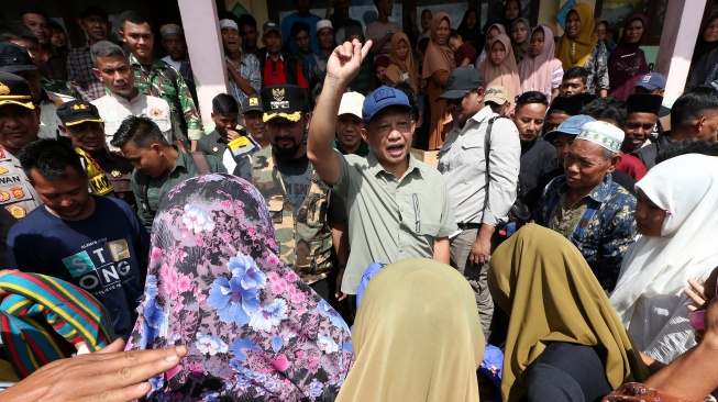 Mendagri Tito Karnavian Minta Kepala Daerah Perkuat Kualitas SDM