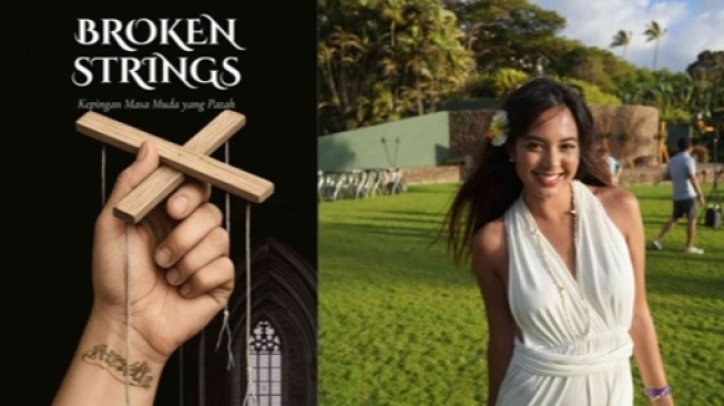 Pola Cinta NPD di Broken Strings: Love Bombing hingga Jeratan Trauma Bonding