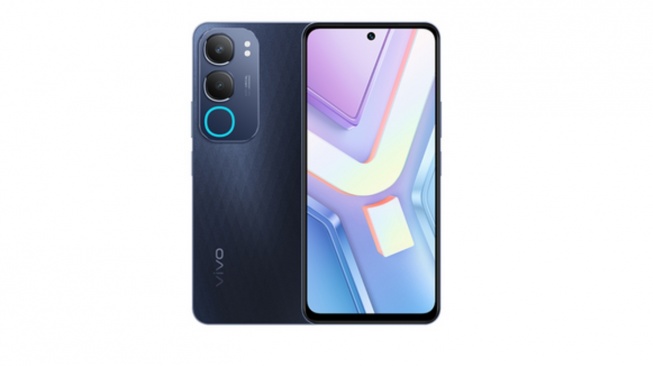 vivo Y19s Pro