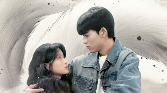 4 Drama Rom-Com Kim Hye Yoon yang Menarik Ditonton, Terbaru No Tail to Tell