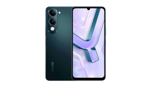 vivo Y04s