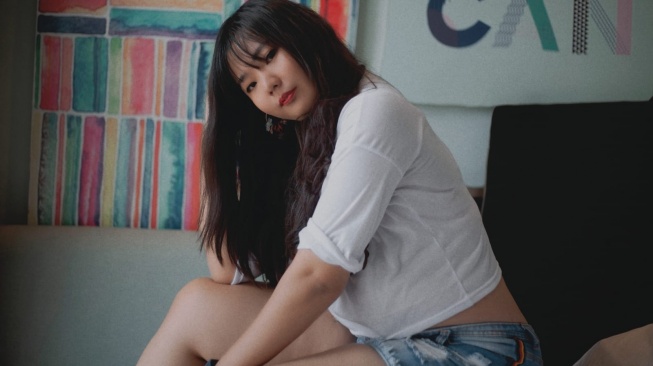 Tiktoker Cecilia Meliana dan Pilihan Menggunakan Kepekaan untuk Menolong Sesama