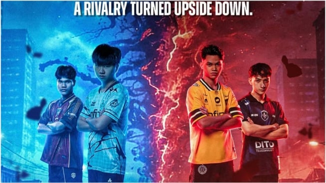 Jadwal M7 Mobile Legends Hari Ini: AE Bertarung Demi Tiket Final, ONIC Main Jam Berapa?