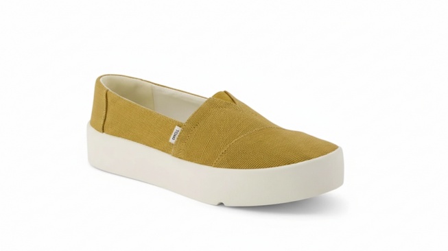 TOMS Women Verona Slip On Sneaker