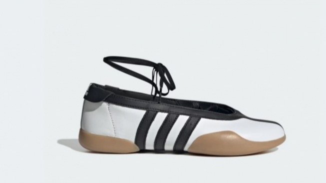 Adidas Taekwondo Mei [Adidas]