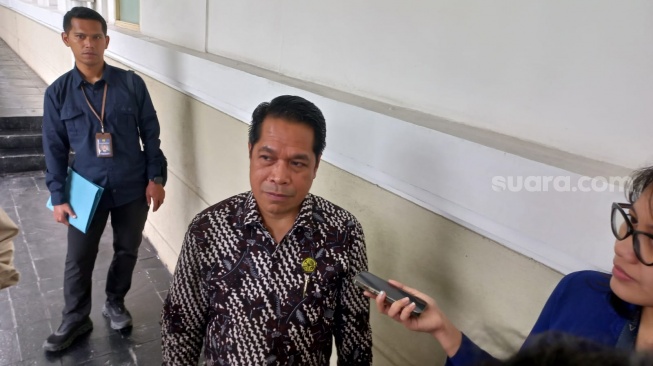 Pipa Gas TGI Meledak, ESDM Jamin Produksi Lapangan Migas Rokan Bisa Operasi Lusa