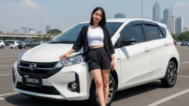 5 Rekomendasi Hatchback Lebih Irit dari Agya-Ayla, Cocok untuk Commuter Harian di Jakarta