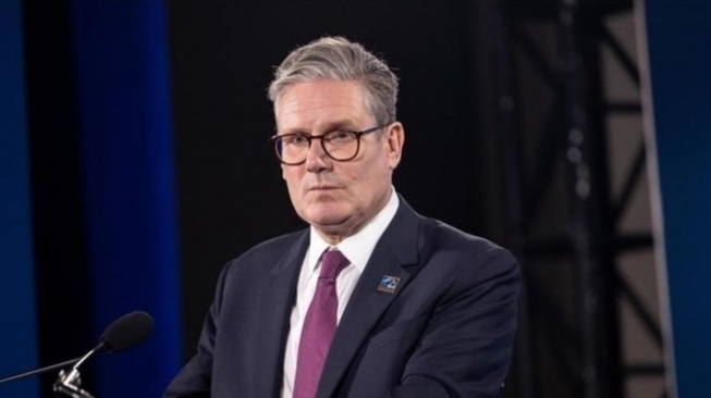 Ditekan Tarif Trump, Inggris Pastikan Tidak Akan Mengalah soal Greenland