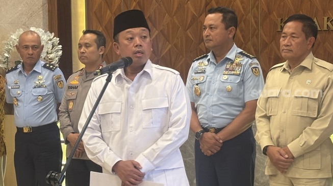 Berdiri di Atas Tanah Kemenhan, Nusron Wahid Cabut HGU Raksasa Gula Sugar Group Companies