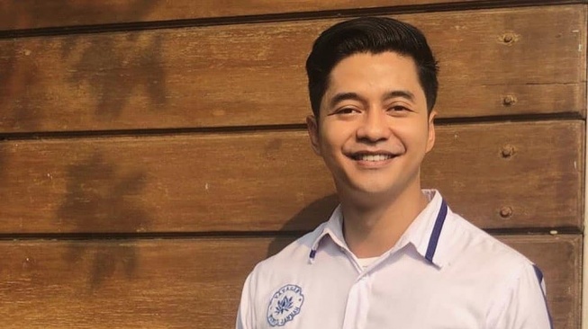 Adly Fairuz [Instagram]