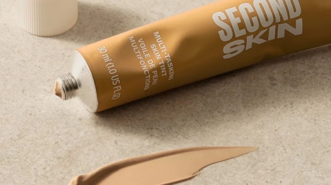 4 Skin Tint Vegan untuk Tampilan Glass Skin, Solusi Aman Kulit Sensitif