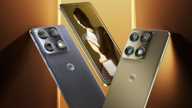 Bocoran Harga Motorola Signature: HP Flagship dengan Sensor Premium Sony dan Chip Anyar