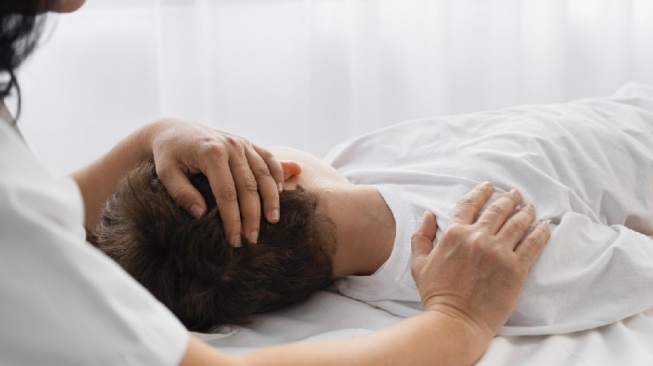 Bukan Mistis, Ini Rahasia di Balik Kejang Epilepsi: Gangguan Listrik Otak yang Sering Terabaikan