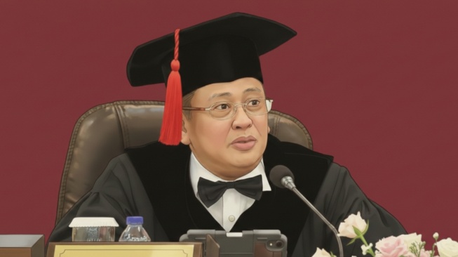 Membedah Potensi Gangguan Asing terhadap Kondusivitas Negara