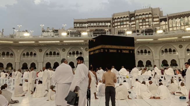 Dibalik Skandal Kuota Haji: Ketika Aturan Dibengkokkan dan Ibadah Masuk Meja Transaksi