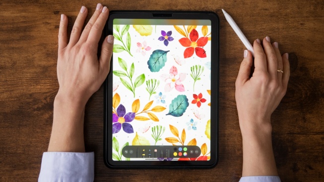 KUIS: Tablet Apa yang Paling Cocok sama Gaya Hidup Kamu?