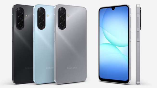 Dari A17 sampai A36, Ini 7 HP Samsung Terbaik di Kelas 3-4 Jutaan