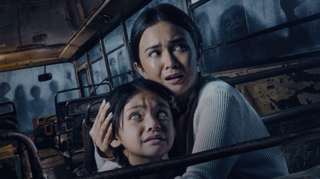 Alas Roban Jadi Film Pertama Raih 1 Juta Penonton di 2026