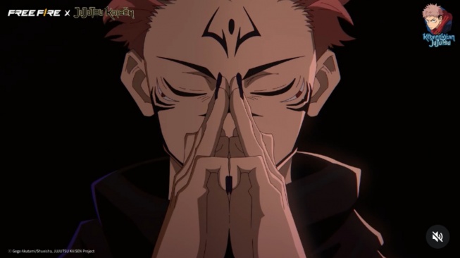 52 Kode Redeem FF Terbaru 22 Januari 2026, Hadir Ryomen Sukuna Bundle dan Efek Knock Musuh