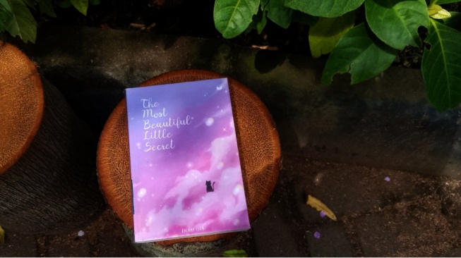 Mencungkil Luka yang Tersembunyi di Novel The Most Beautiful Little Secret