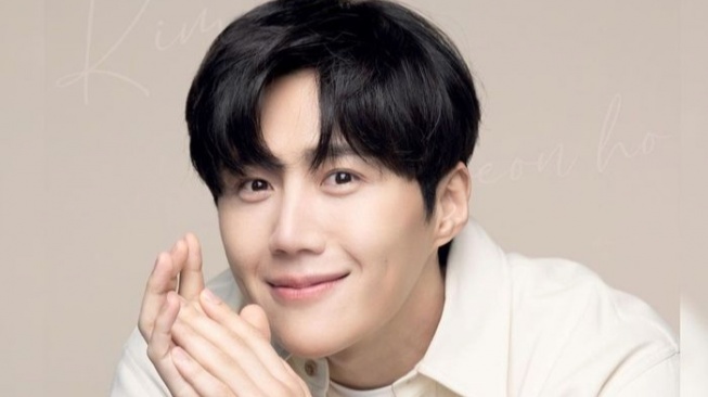 Kim Seon Ho Rela Belajar Berbagai Bahasa Asing Demi Drakor Can This Love Be Translated?