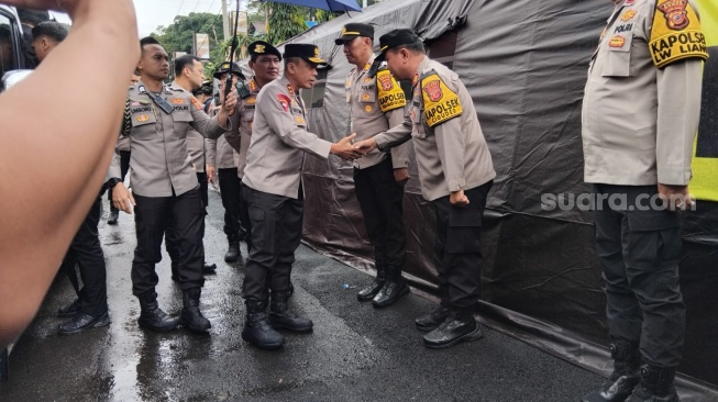 11 Nyawa Melayang di Lorong 'Tikus' Pongkor Bogor, Kapolda Jabar Duga Masih Banyak Korban Terjebak