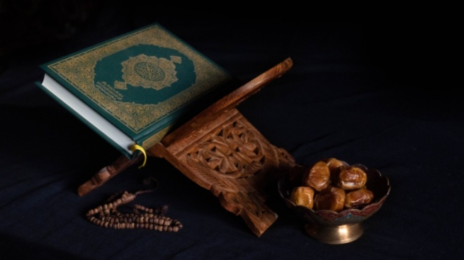 Amalan Bulan Syaban Anjuran Nabi, Tabung Pahala sebelum Ramadan