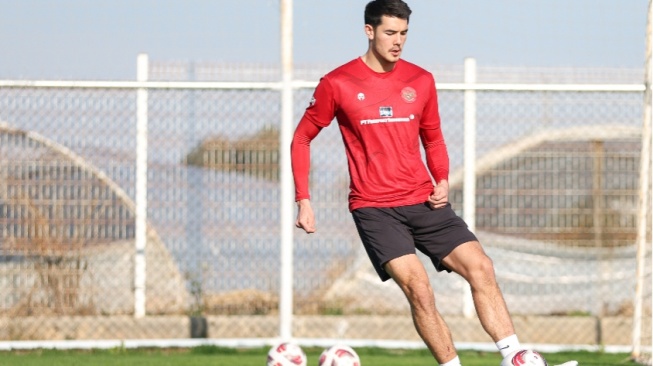 Pascal Struijk Tolak Indonesia, Bek Keturunan Inggris Bisa Jadi Opsi Instan