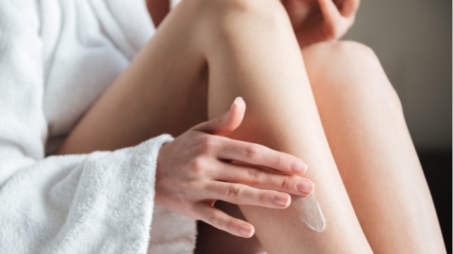 5 Body Lotion Susu Kambing, Bikin Kulit Auto Cerah dan Lembap