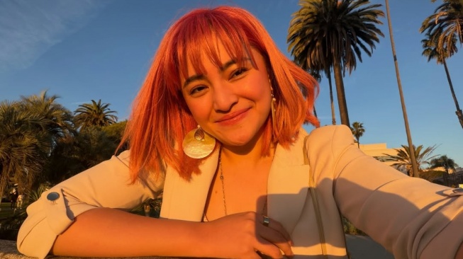 Marshanda. [Instagram]