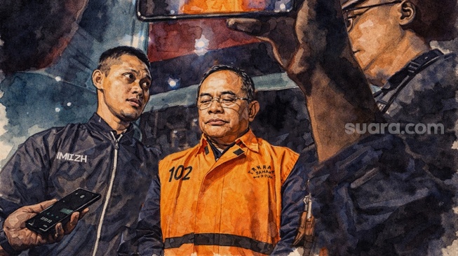 Virus Jual Beli Jabatan Bupati Pati, Saat Posisi Kaur Desa Dihargai Puluhan Juta