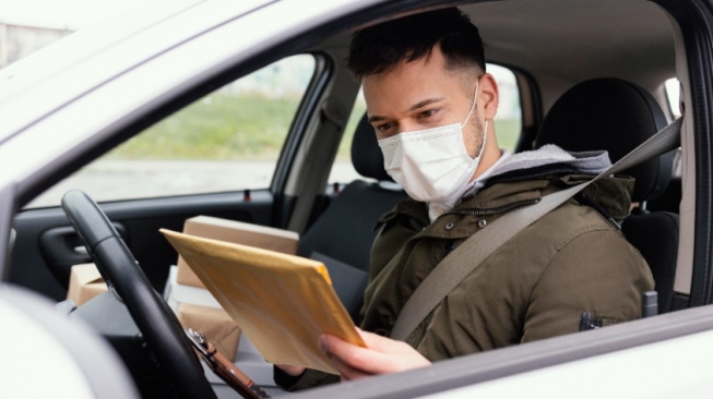 Mutasi Keluar Kendaraan 2026 Bayar Apa Saja? Siapkan Duit Segini