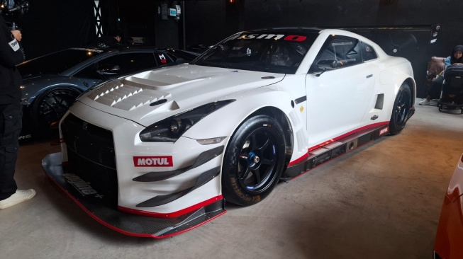 IMX Hub Jadi Ruang Kolaborasi Pecinta Modifikasi dan Lifestyle Otomotif