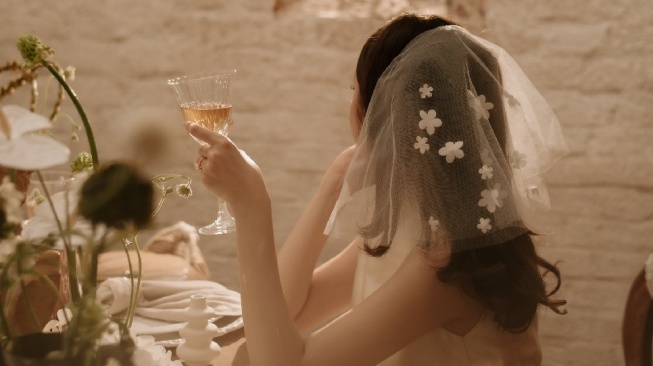 Petal Dreamscapes: Intip Tema Pernikahan Paling Romantis dan 'Dreamy' untuk Tahun 2026