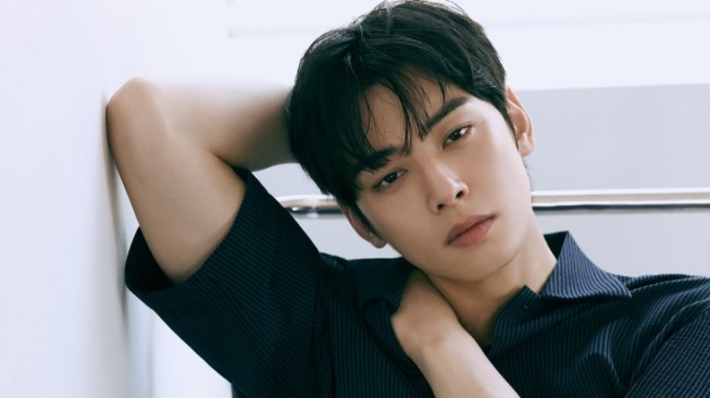 Nominalnya Rp230 Miliar, Seberapa Serius Skandal Pajak Cha Eun Woo?