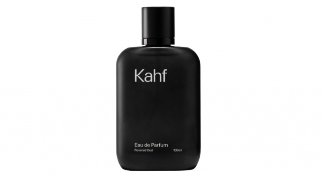 Parfum Pria Wangi dan Tahan Lama - Kahf Revered Oud. [shopee]