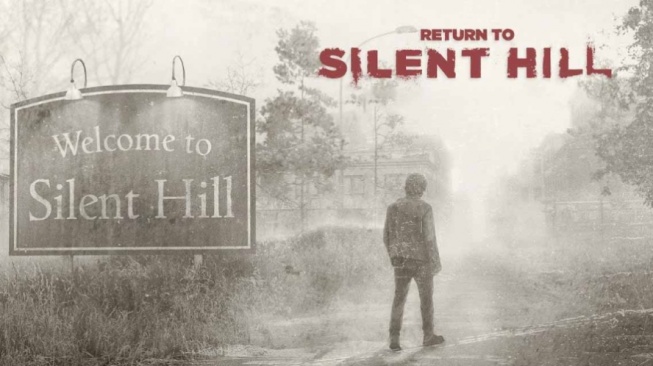Plot Cerita Dinilai Lemah, Film Return to Silent Hill Cuma Raih Rating 9%