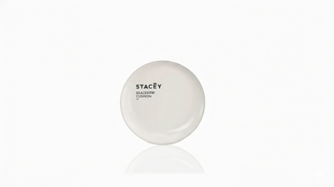Stacey Glazedew Cushion
