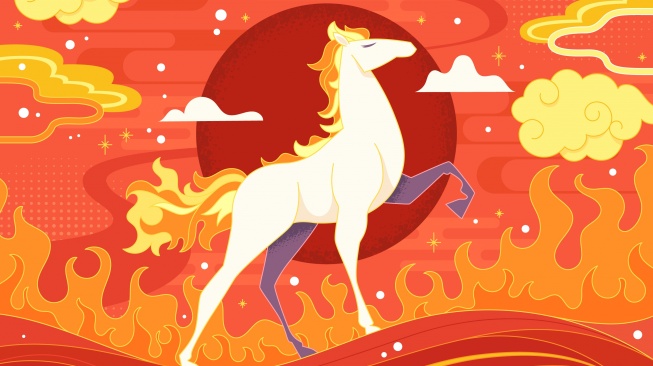 Tahun Ini Imlek Shio Apa? Cek Keberuntungan 12 Shio 2026!