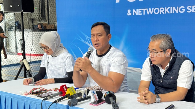 Serap 4 Juta Ton Beras Petani, Bulog Mau Cari Gudang Tambahan