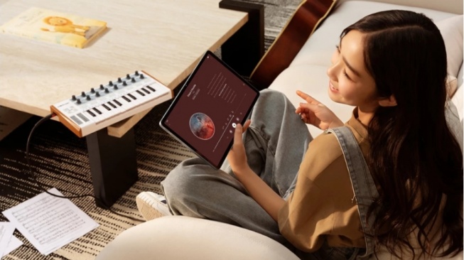 5 Rekomendasi Tablet Huawei Terbaik 2026 Sesuai Budget Kamu