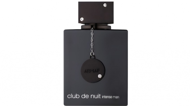 Parfum Pria Wangi dan Tahan Lama - Armaf Club de Nuit Intense Man. [fragrantica]