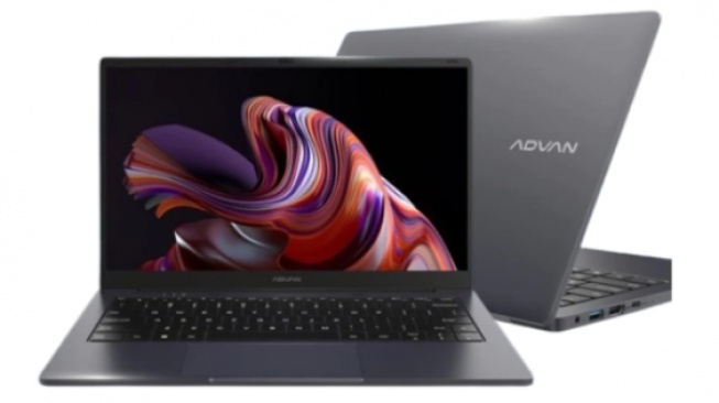 Di Tengah Harga Naik, Ini Laptop 2-3 Jutaan Paling Masuk Akal 2026